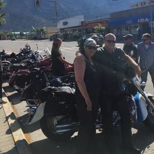 Meet your Posher, Frankie